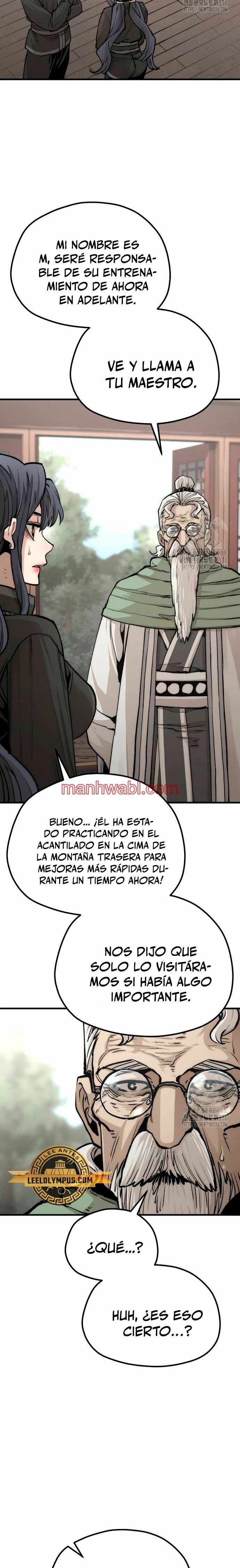 Sistema de Cultivo del Demonio Celestial - Capítulo 121_2 manhwa