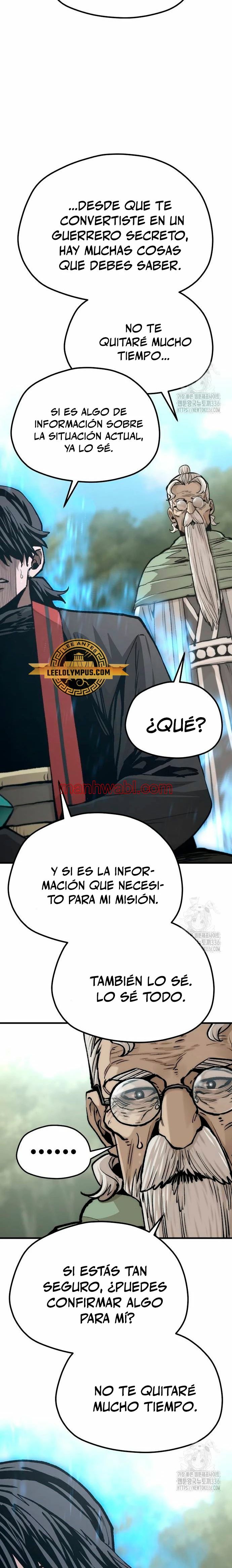 Sistema de Cultivo del Demonio Celestial - Capítulo 121_2 manhwa