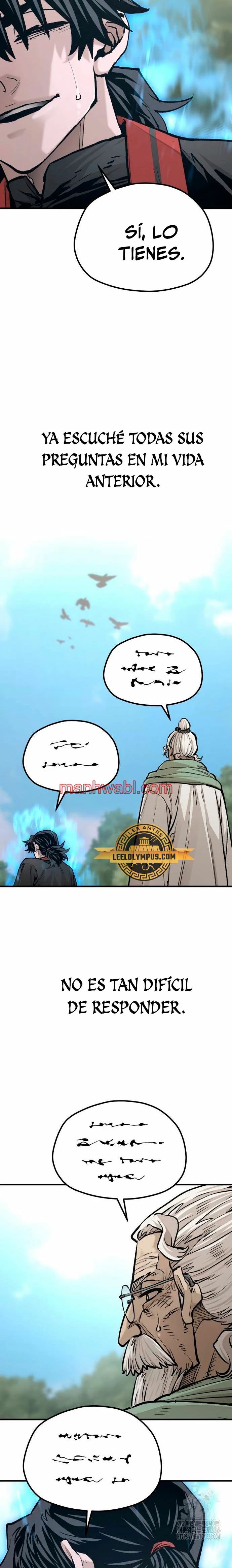 Sistema de Cultivo del Demonio Celestial - Capítulo 121_2 manhwa