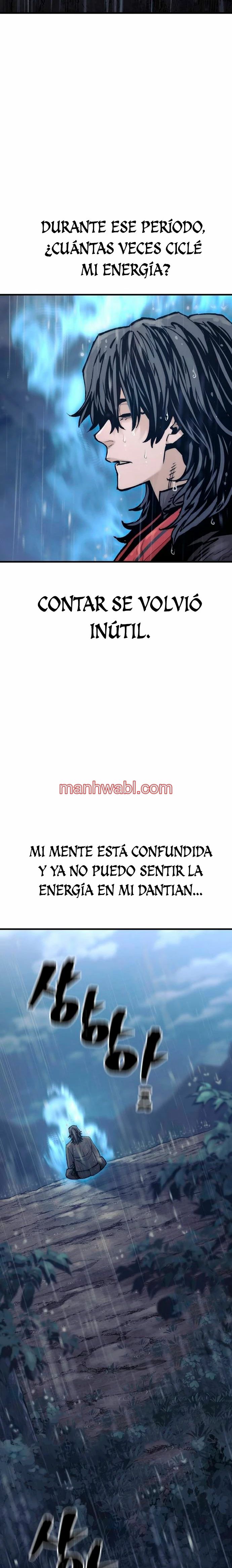 Sistema de Cultivo del Demonio Celestial - Capítulo 121_3 manhwa