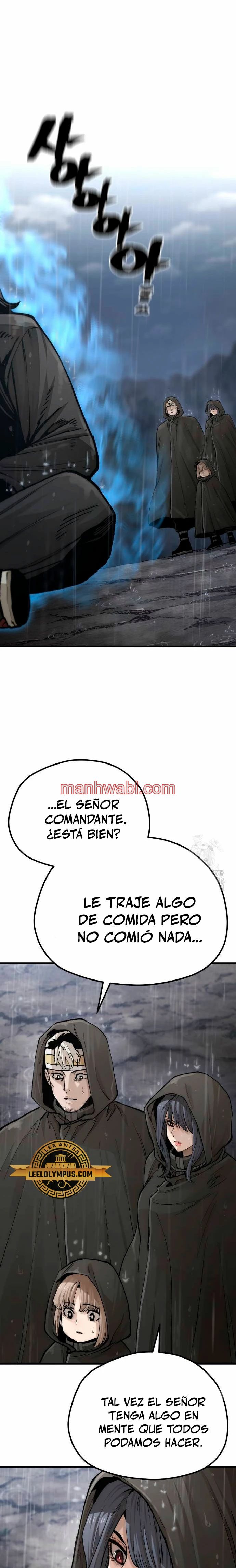 Sistema de Cultivo del Demonio Celestial - Capítulo 121_3 manhwa