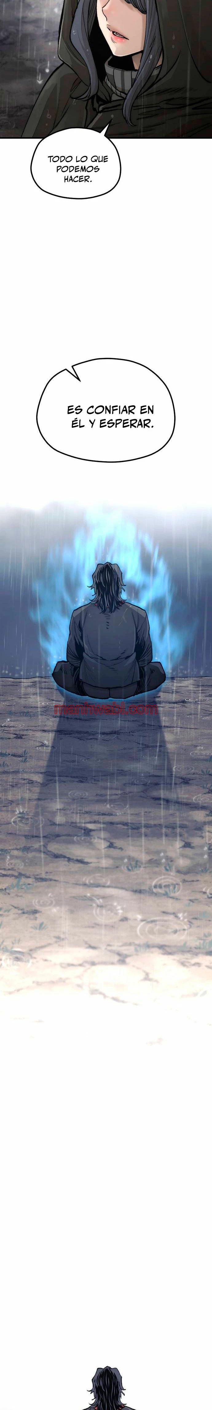 Sistema de Cultivo del Demonio Celestial - Capítulo 121_3 manhwa