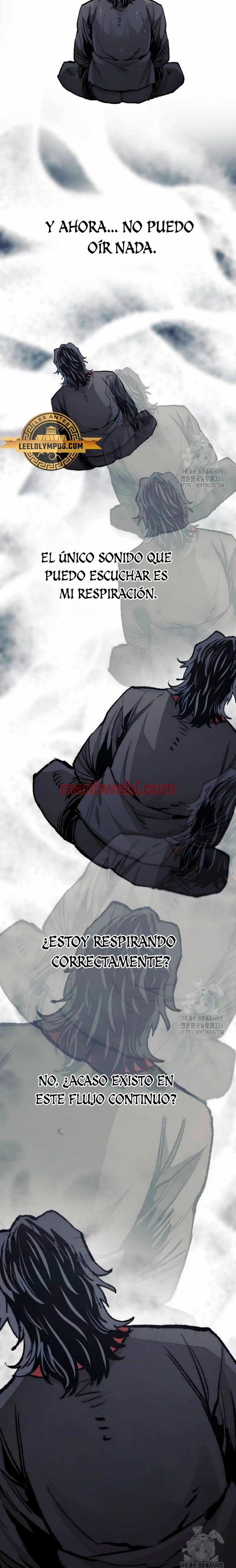 Sistema de Cultivo del Demonio Celestial - Capítulo 121_3 manhwa