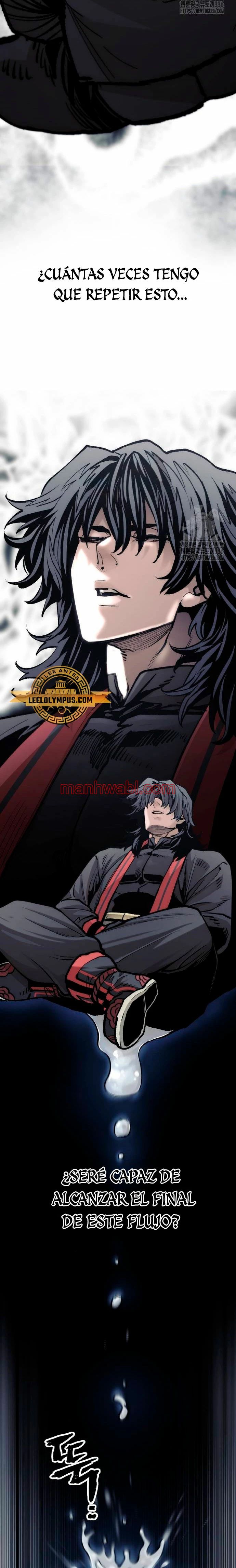 Sistema de Cultivo del Demonio Celestial - Capítulo 121_3 manhwa