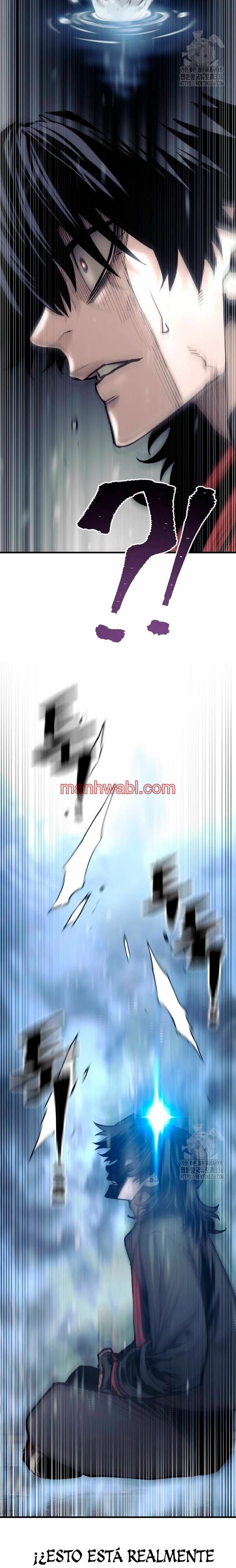 Sistema de Cultivo del Demonio Celestial - Capítulo 121_3 manhwa