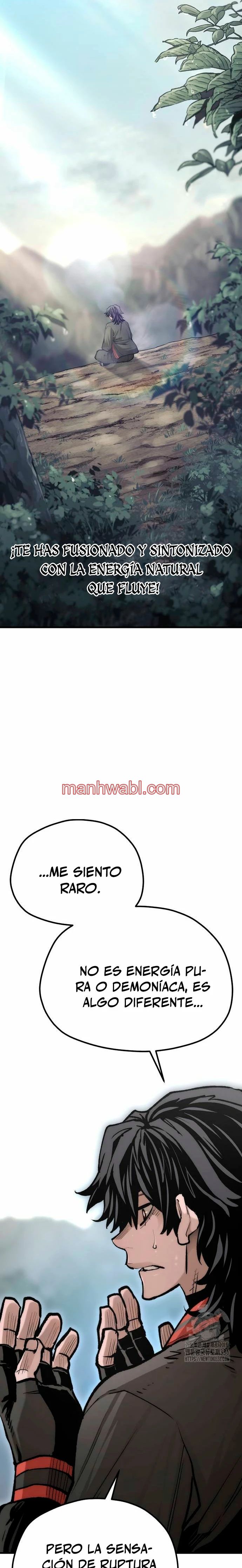 Sistema de Cultivo del Demonio Celestial - Capítulo 121_3 manhwa