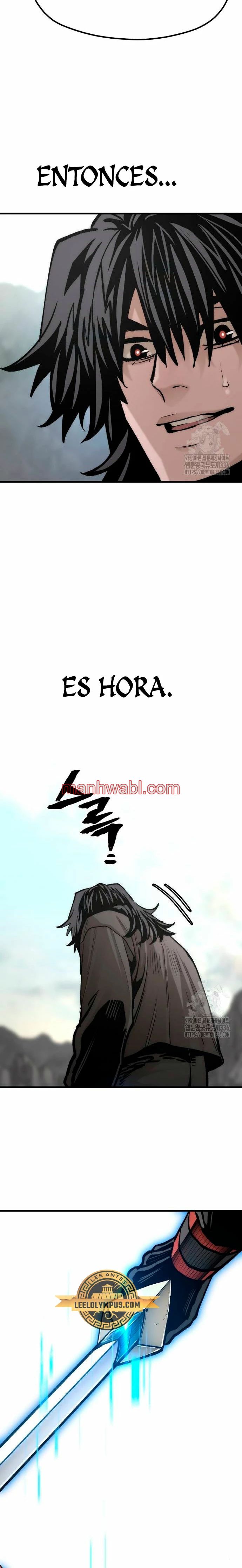 Sistema de Cultivo del Demonio Celestial - Capítulo 121_3 manhwa