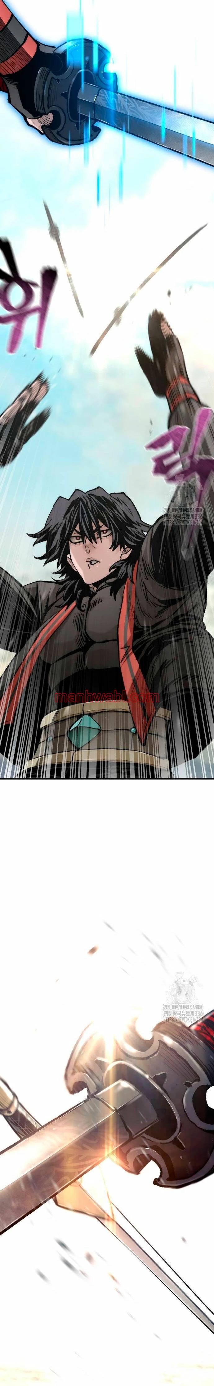 Sistema de Cultivo del Demonio Celestial - Capítulo 121_3 manhwa