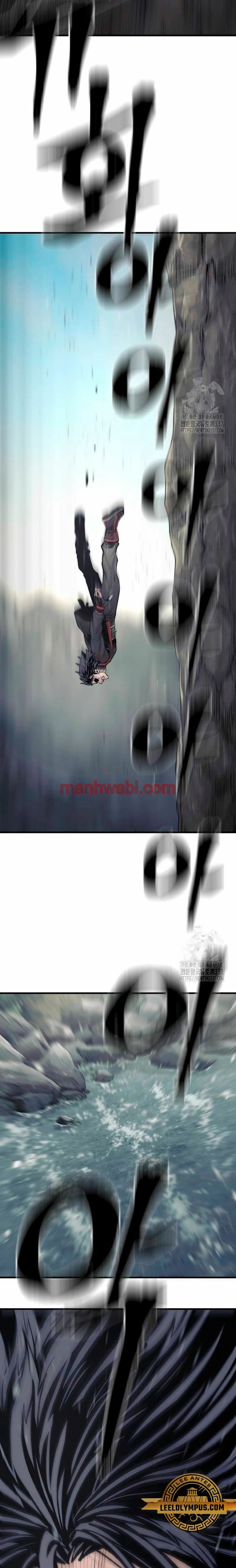 Sistema de Cultivo del Demonio Celestial - Capítulo 122 manhwa