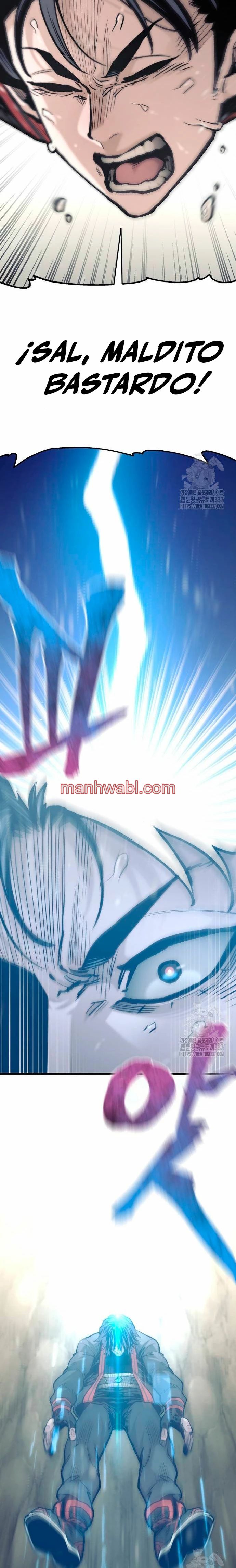 Sistema de Cultivo del Demonio Celestial - Capítulo 122 manhwa