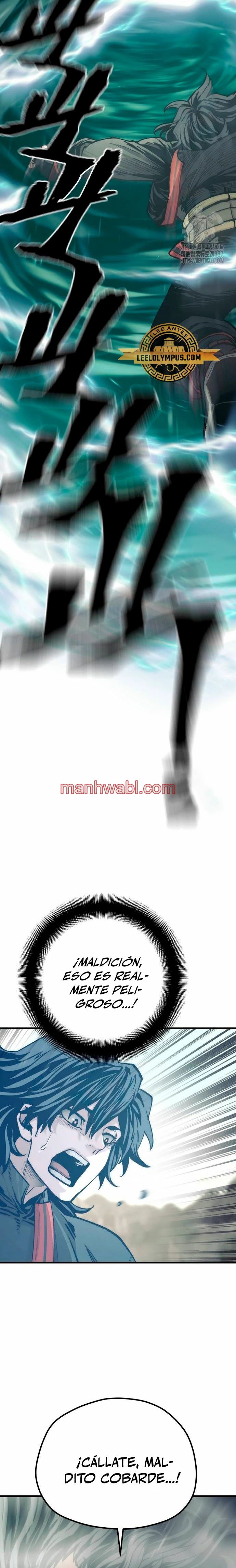 Sistema de Cultivo del Demonio Celestial - Capítulo 122 manhwa