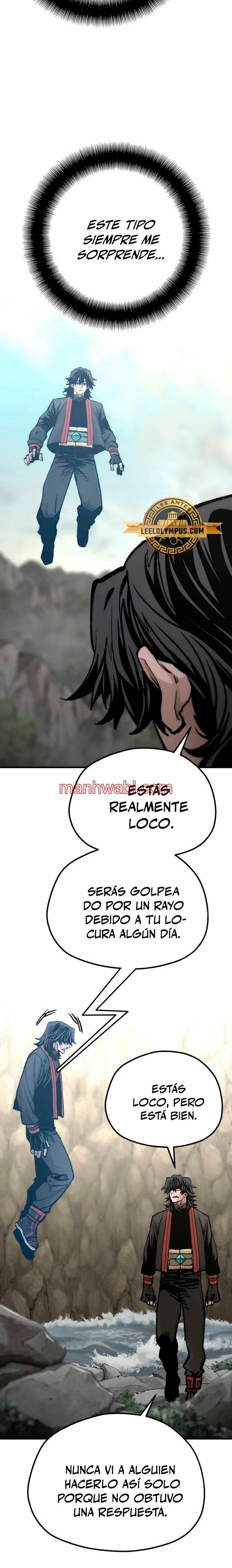 Sistema de Cultivo del Demonio Celestial - Capítulo 122 manhwa