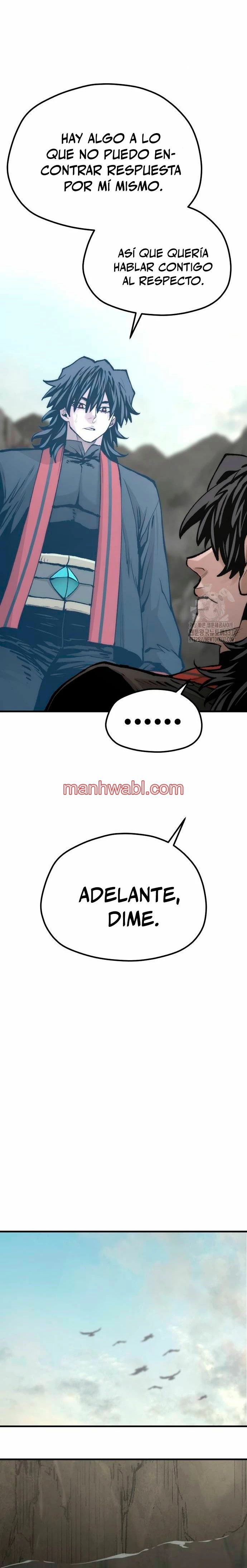 Sistema de Cultivo del Demonio Celestial - Capítulo 122_2 manhwa