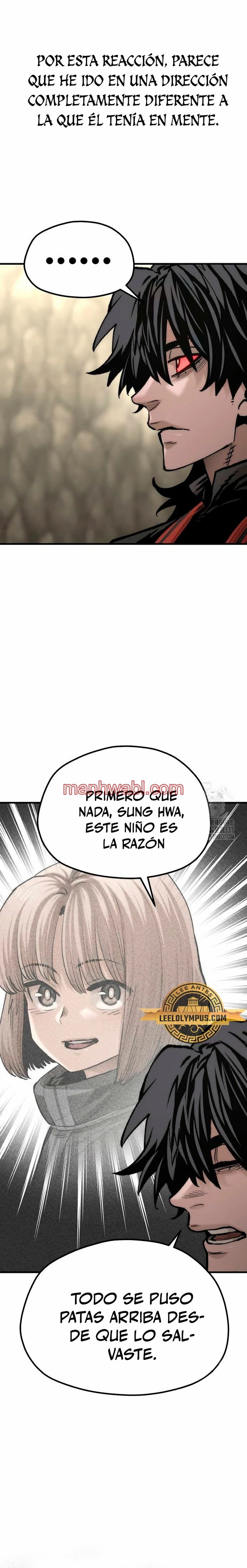 Sistema de Cultivo del Demonio Celestial - Capítulo 122_2 manhwa