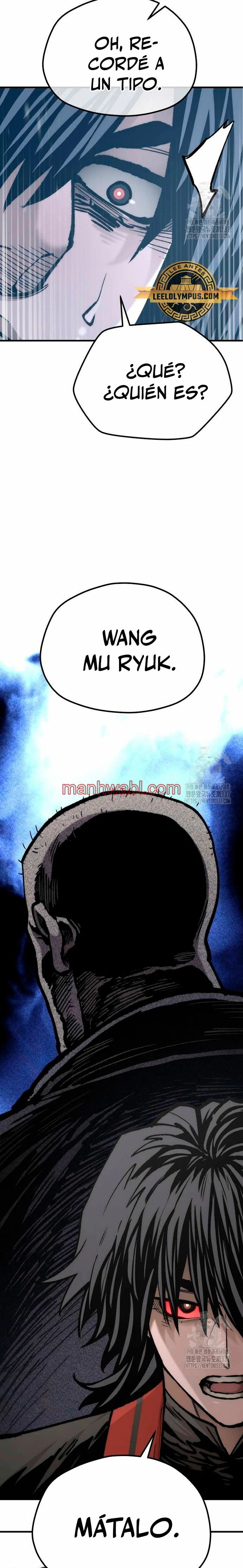 Sistema de Cultivo del Demonio Celestial - Capítulo 122_3 manhwa