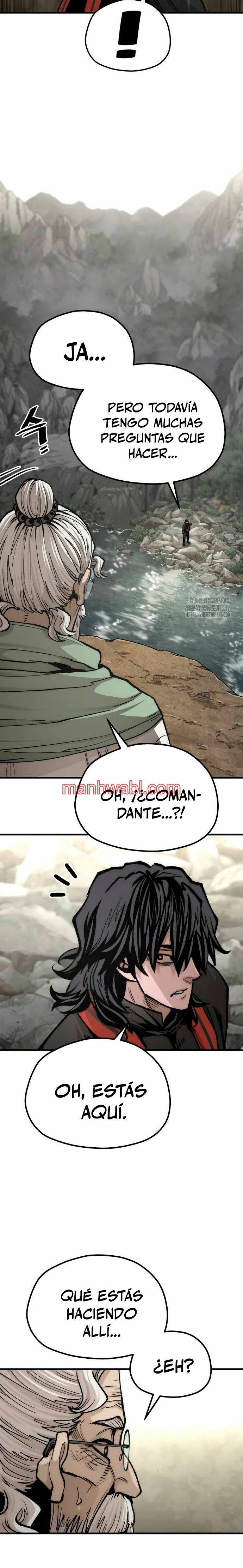 Sistema de Cultivo del Demonio Celestial - Capítulo 122_3 manhwa