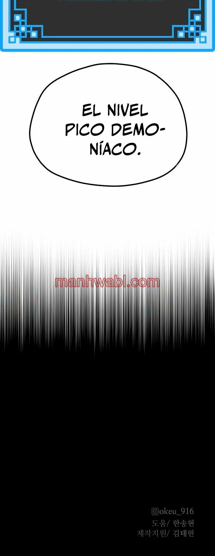 Sistema de Cultivo del Demonio Celestial - Capítulo 122_3 manhwa