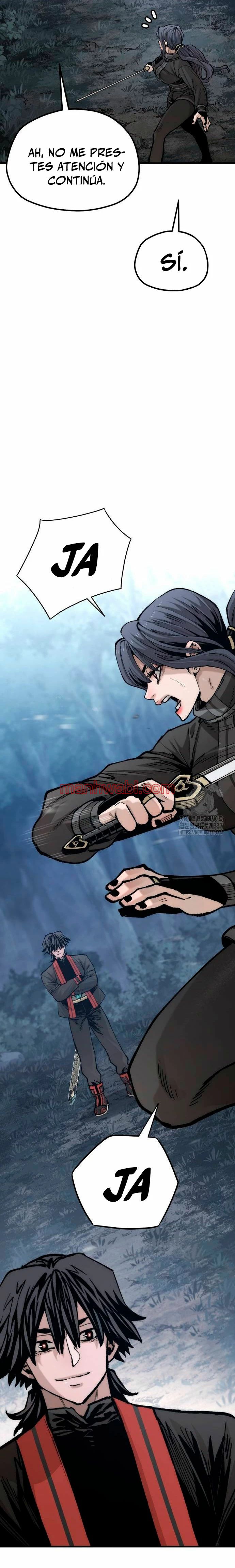 Sistema de Cultivo del Demonio Celestial - Capítulo 123 manhwa