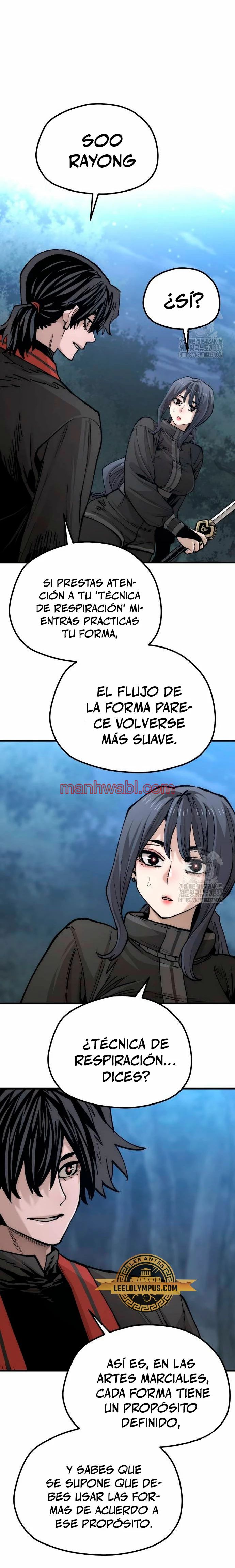 Sistema de Cultivo del Demonio Celestial - Capítulo 123 manhwa
