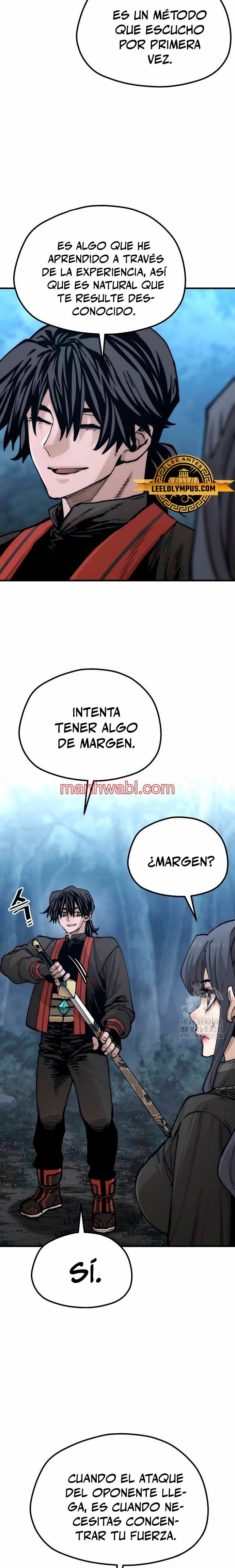 Sistema de Cultivo del Demonio Celestial - Capítulo 123 manhwa