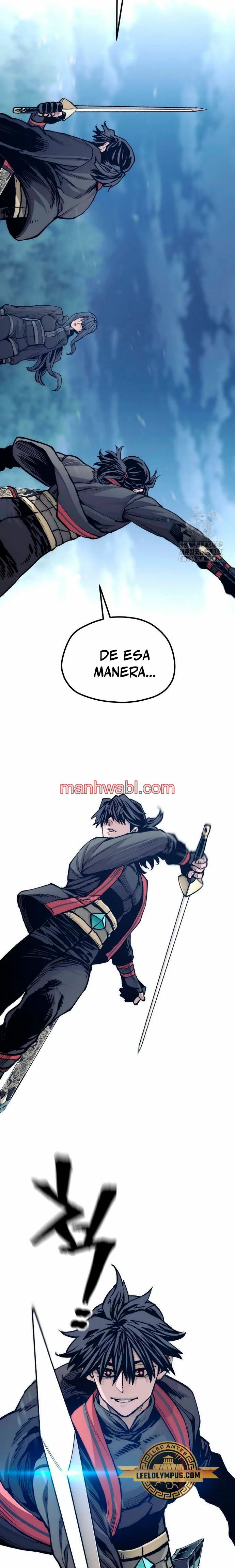 Sistema de Cultivo del Demonio Celestial - Capítulo 123 manhwa