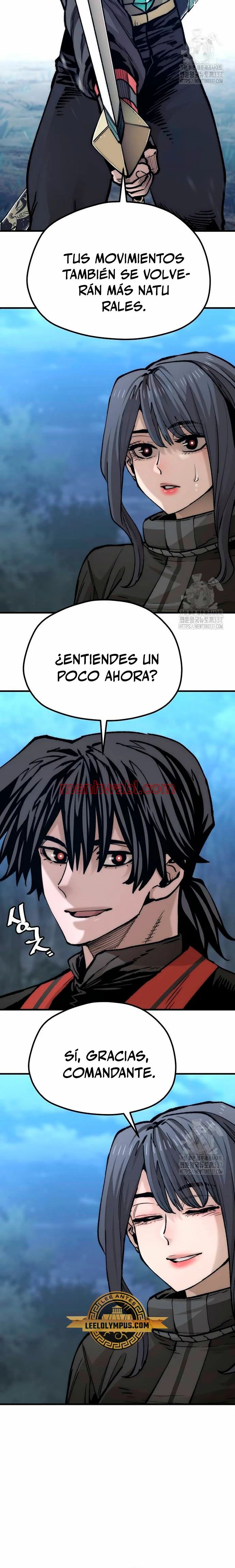 Sistema de Cultivo del Demonio Celestial - Capítulo 123 manhwa