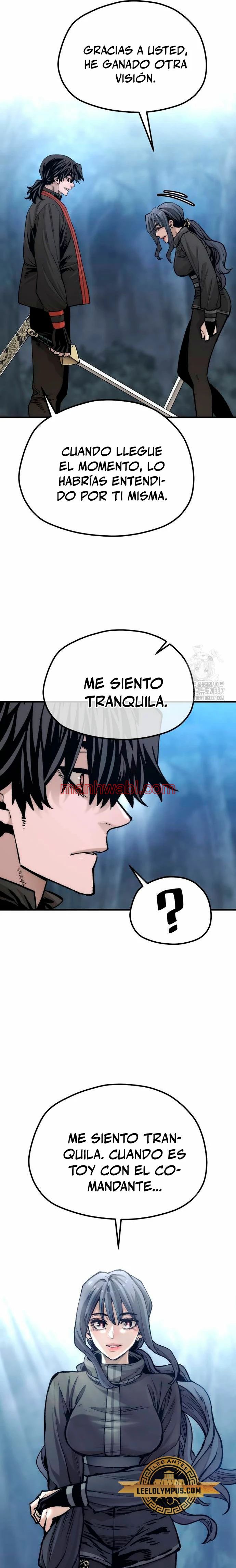 Sistema de Cultivo del Demonio Celestial - Capítulo 123 manhwa