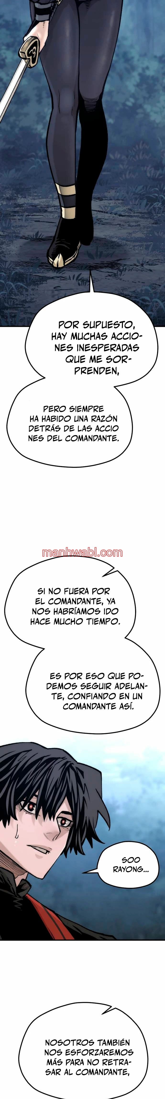 Sistema de Cultivo del Demonio Celestial - Capítulo 123 manhwa