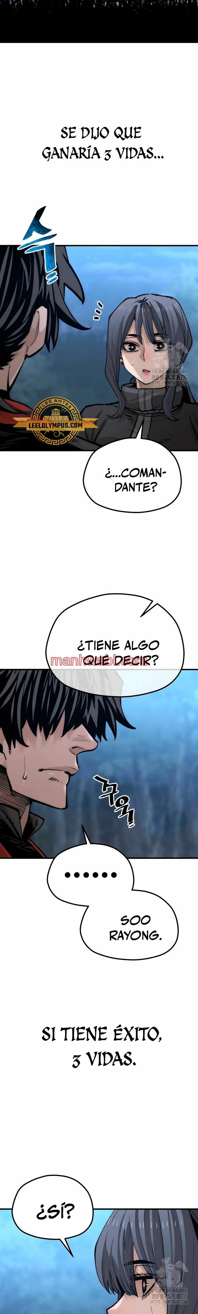 Sistema de Cultivo del Demonio Celestial - Capítulo 123_2 manhwa