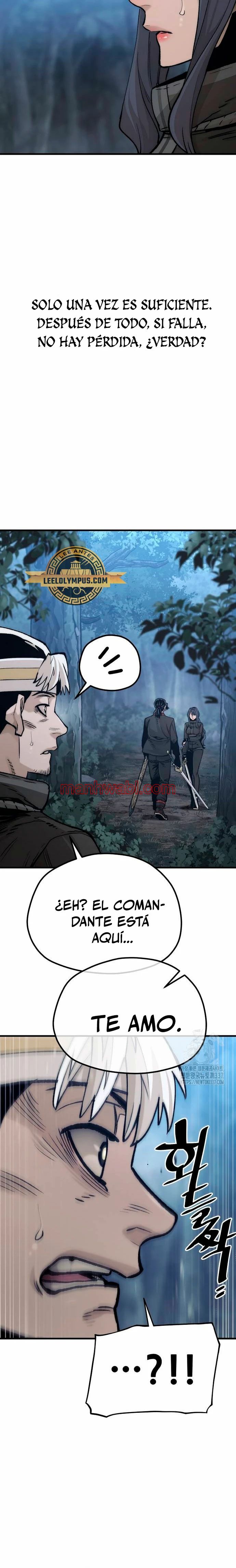 Sistema de Cultivo del Demonio Celestial - Capítulo 123_2 manhwa