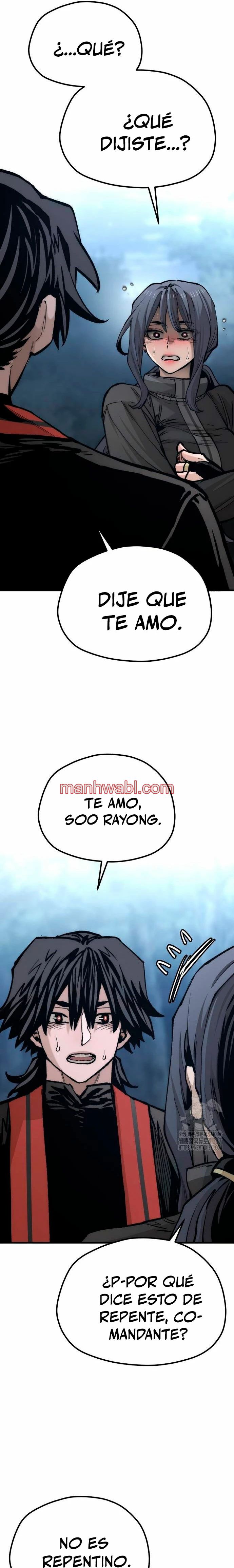 Sistema de Cultivo del Demonio Celestial - Capítulo 123_2 manhwa