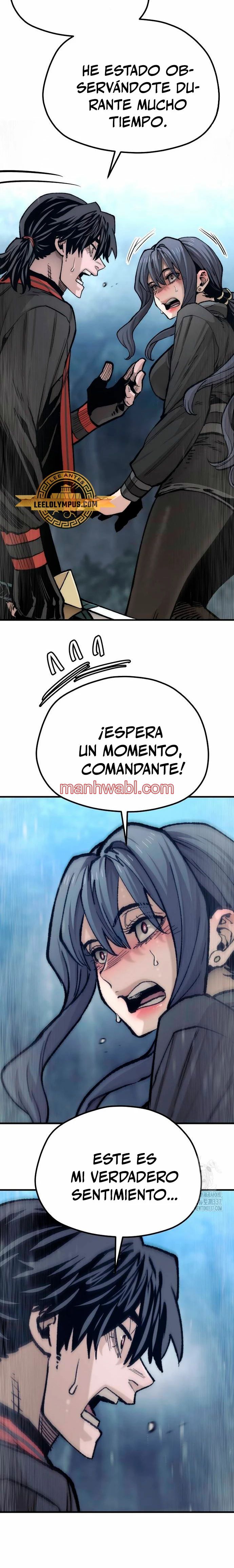 Sistema de Cultivo del Demonio Celestial - Capítulo 123_2 manhwa