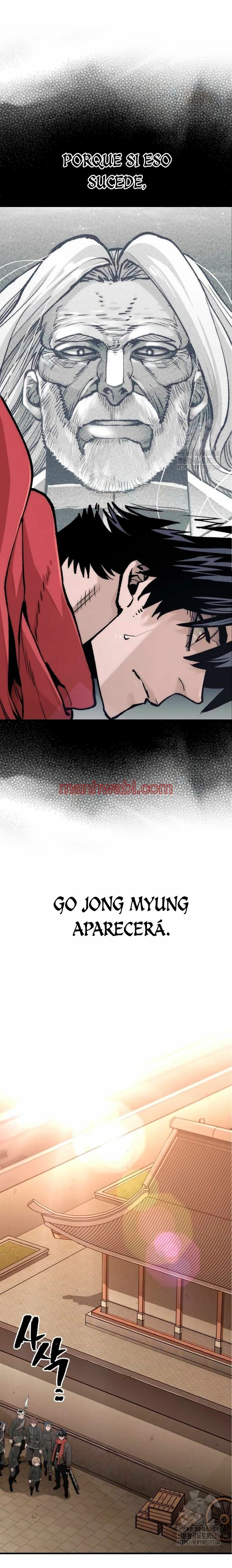 Sistema de Cultivo del Demonio Celestial - Capítulo 123_2 manhwa