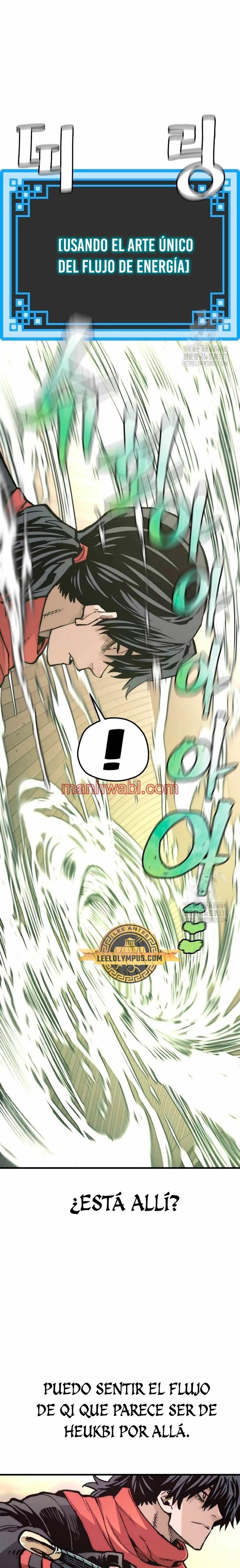 Sistema de Cultivo del Demonio Celestial - Capítulo 123_3 manhwa