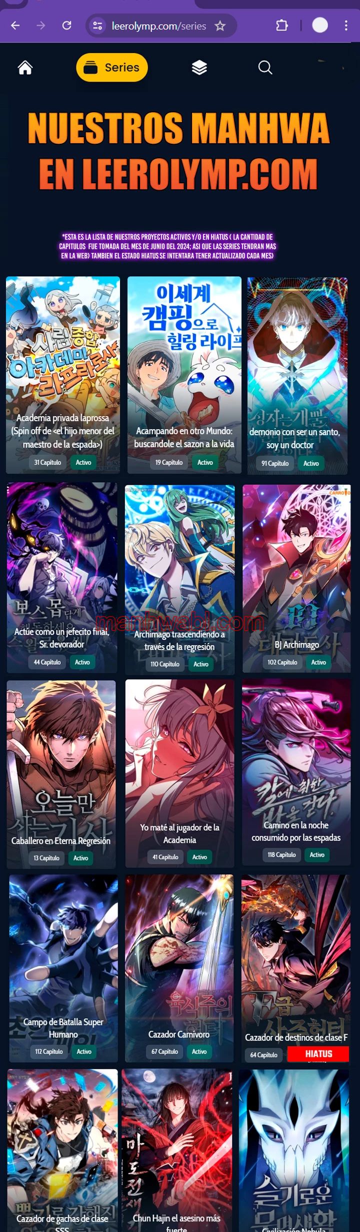 Sistema de Cultivo del Demonio Celestial - Capítulo 123_3 manhwa