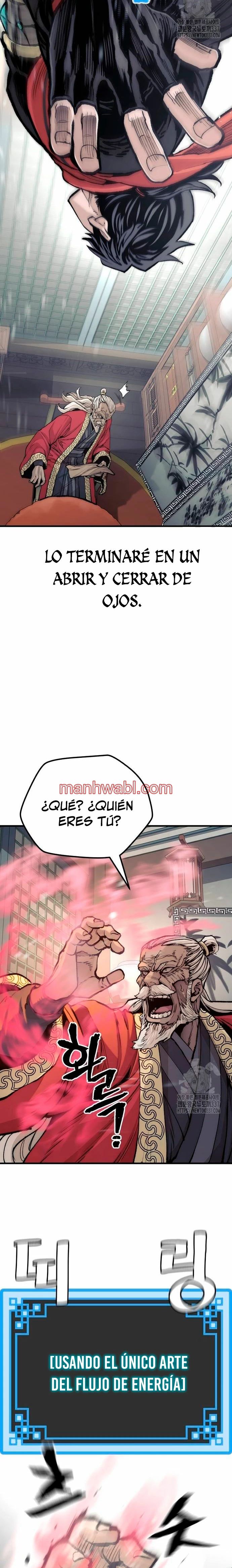 Sistema de Cultivo del Demonio Celestial - Capítulo 124 manhwa