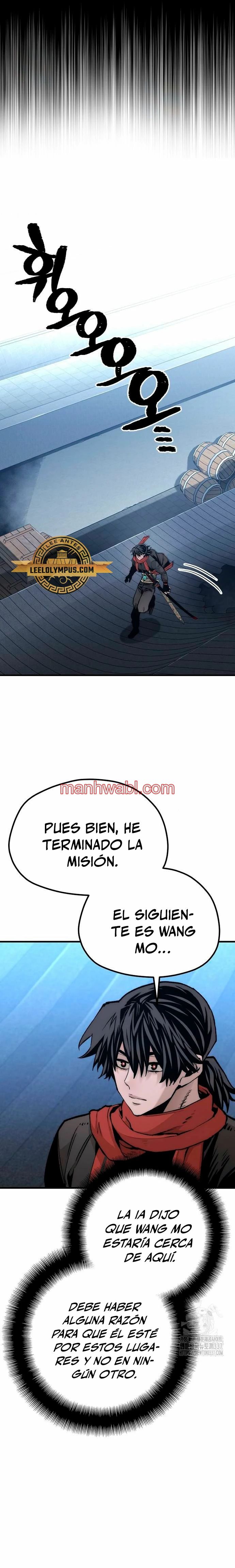 Sistema de Cultivo del Demonio Celestial - Capítulo 124 manhwa