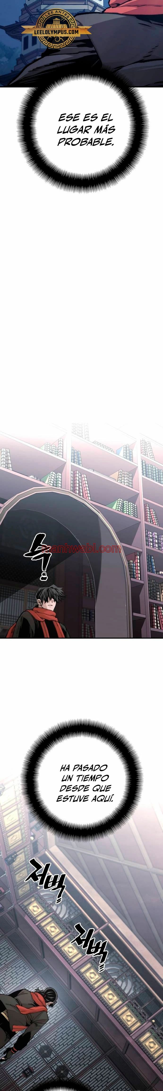 Sistema de Cultivo del Demonio Celestial - Capítulo 124 manhwa