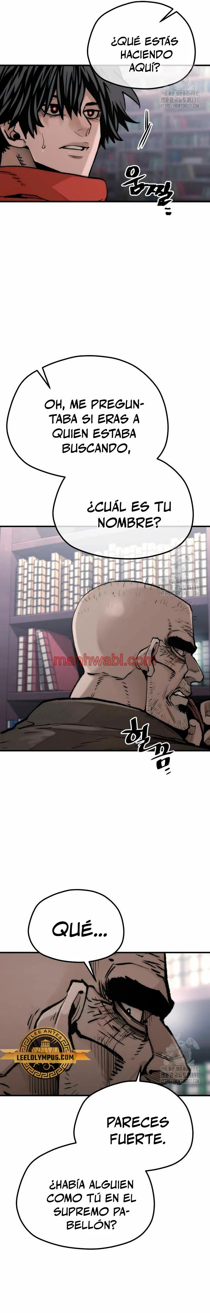 Sistema de Cultivo del Demonio Celestial - Capítulo 124 manhwa