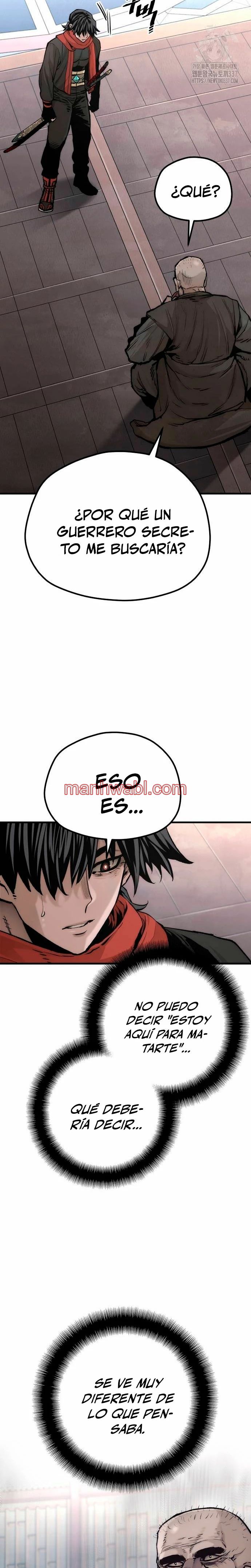 Sistema de Cultivo del Demonio Celestial - Capítulo 124_2 manhwa