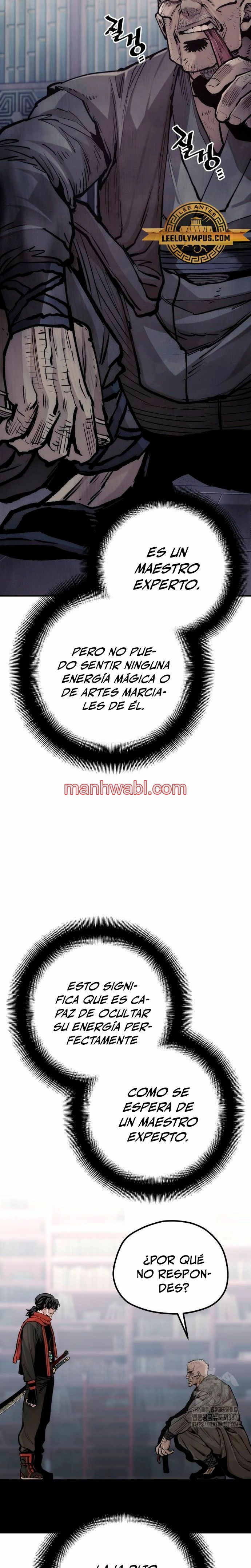 Sistema de Cultivo del Demonio Celestial - Capítulo 124_2 manhwa