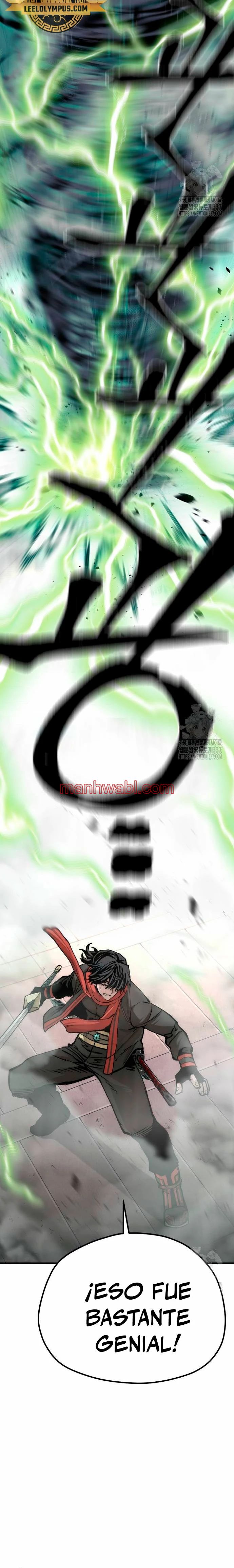 Sistema de Cultivo del Demonio Celestial - Capítulo 124_3 manhwa