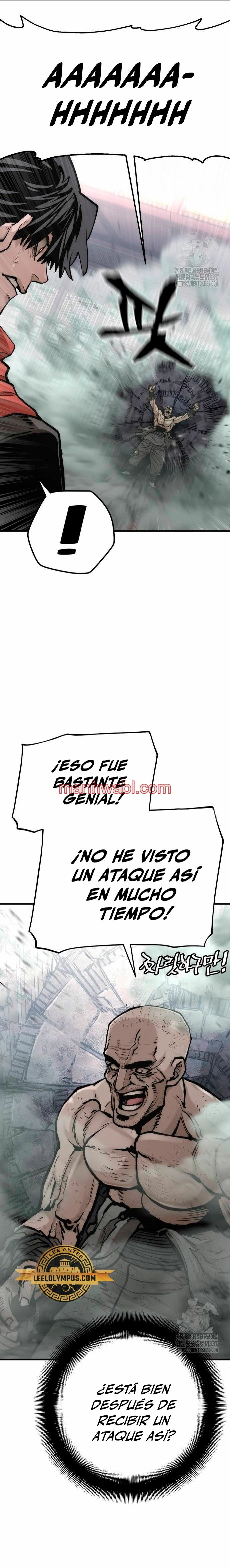 Sistema de Cultivo del Demonio Celestial - Capítulo 124_3 manhwa