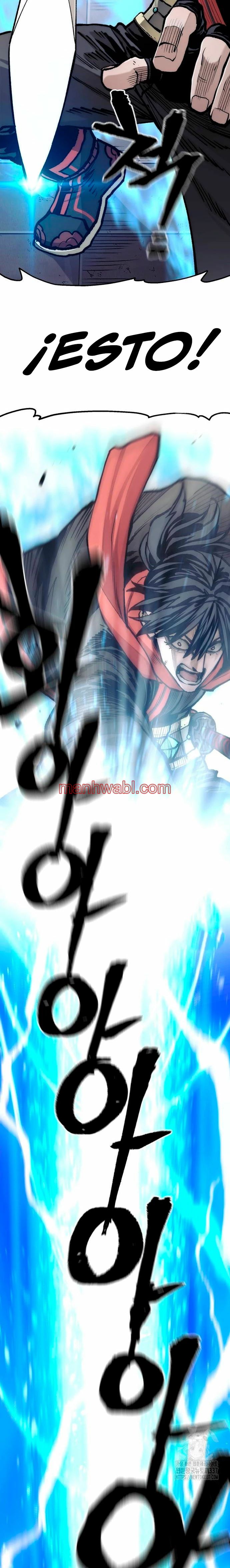 Sistema de Cultivo del Demonio Celestial - Capítulo 124_3 manhwa