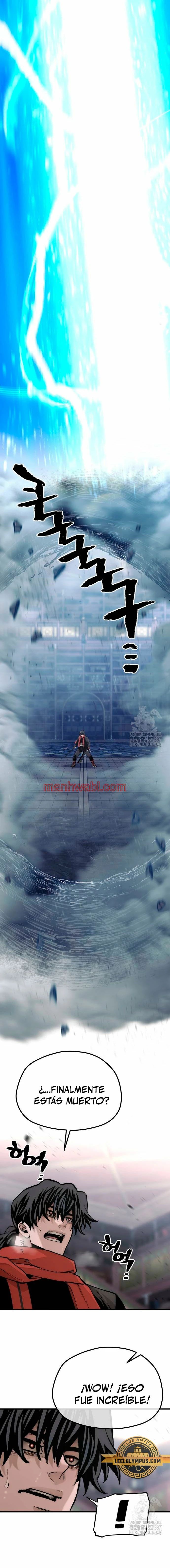 Sistema de Cultivo del Demonio Celestial - Capítulo 124_3 manhwa