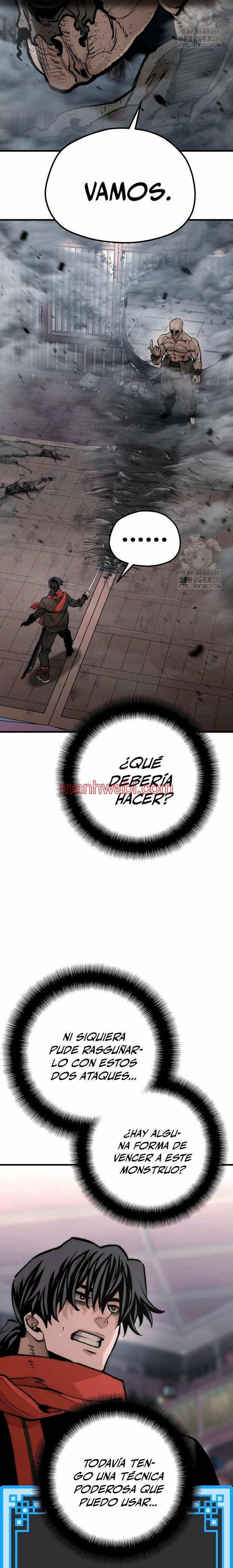 Sistema de Cultivo del Demonio Celestial - Capítulo 125 manhwa