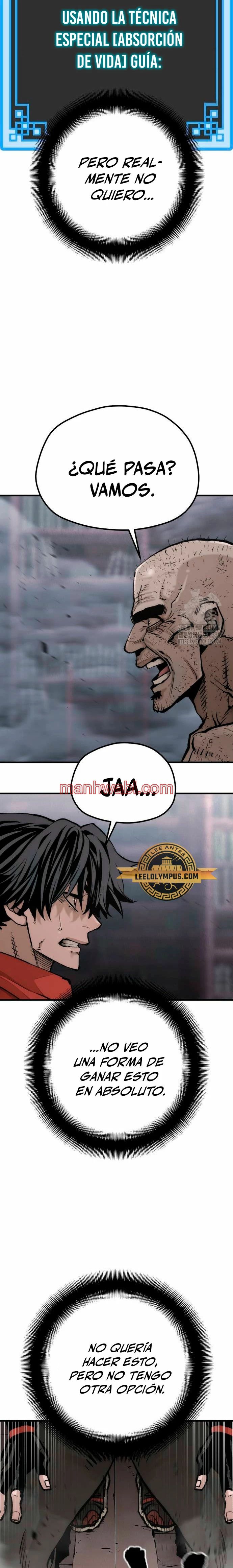 Sistema de Cultivo del Demonio Celestial - Capítulo 125 manhwa