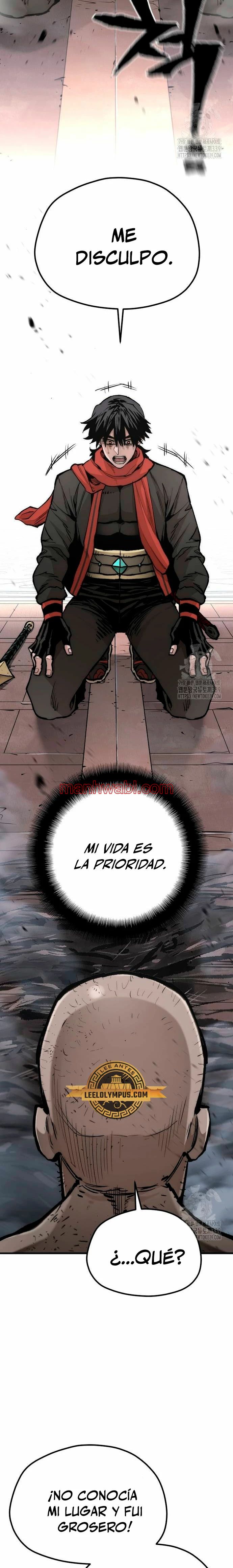 Sistema de Cultivo del Demonio Celestial - Capítulo 125 manhwa