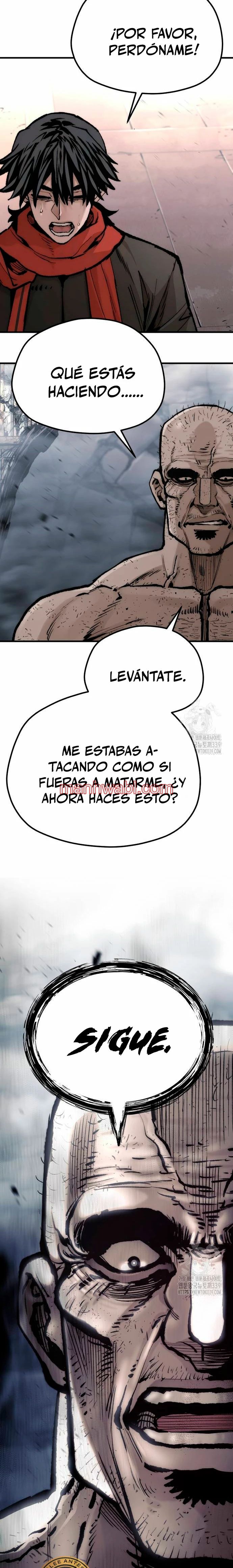 Sistema de Cultivo del Demonio Celestial - Capítulo 125 manhwa