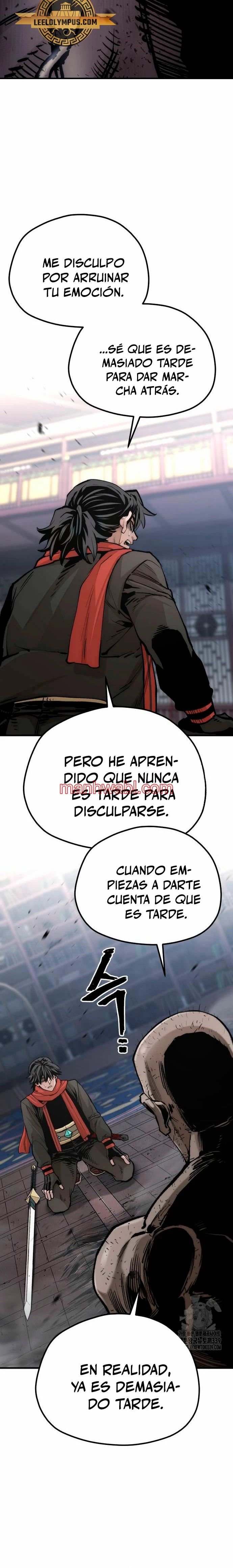 Sistema de Cultivo del Demonio Celestial - Capítulo 125 manhwa